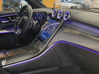 صورة 9 لـ 2025 Mercedes-BENZ GLC