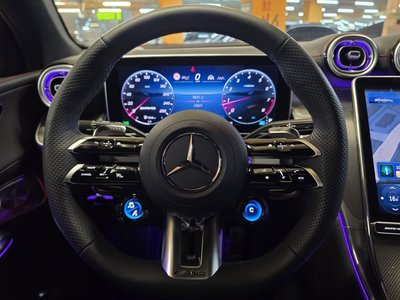 صورة مصغرة 13 لـ 2025 Mercedes-BENZ GLC