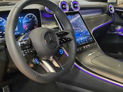 صورة مصغرة 15 لـ 2025 Mercedes-BENZ GLC