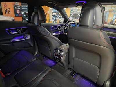 صورة مصغرة 11 لـ 2025 Mercedes-BENZ GLC