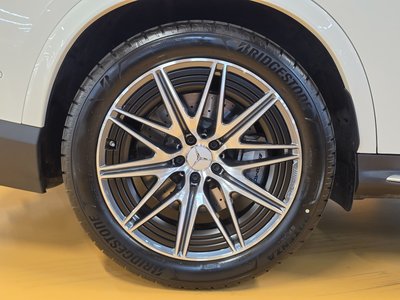 صورة 6 لـ 2025 Mercedes-BENZ GLC