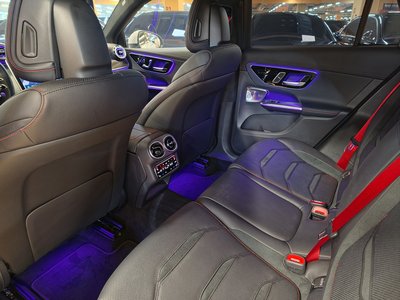 صورة مصغرة 12 لـ 2025 Mercedes-BENZ GLC