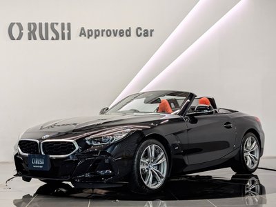 BMW Z4 - 8