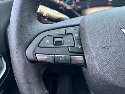 2025 Cadillac XT4 照片 70