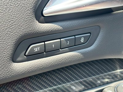 2025 Cadillac XT4 照片 19