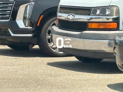 2025 Cadillac XT4 照片 24