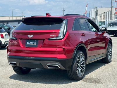 صورة 6 لـ 2025 Cadillac XT4