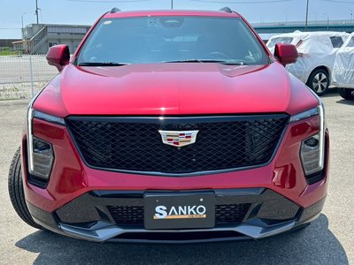 صورة 3 لـ 2025 Cadillac XT4
