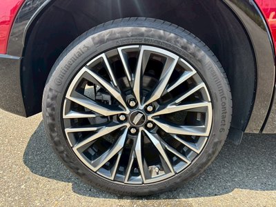 صورة 8 لـ 2025 Cadillac XT4