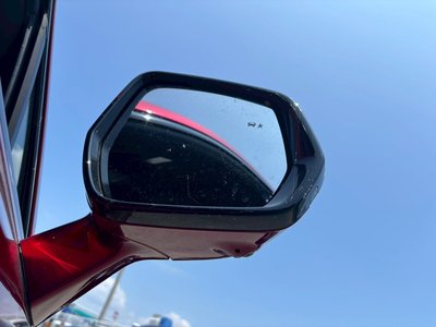 2025 Cadillac XT4 照片 44