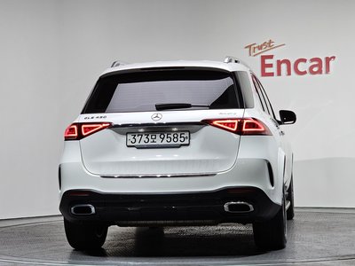 MERCEDES-BENZ GLE - 3