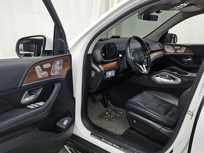 MERCEDES-BENZ GLE - 10