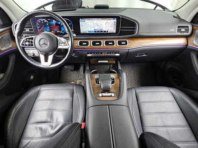 MERCEDES-BENZ GLE - 5