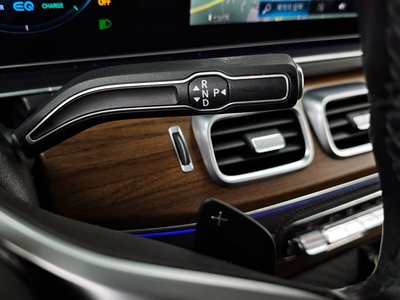 MERCEDES-BENZ GLE - 9