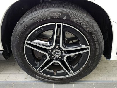 MERCEDES-BENZ GLE - 6