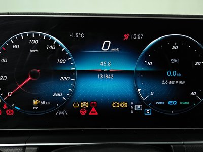 MERCEDES-BENZ GLE - 8