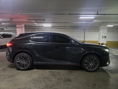 LEXUS RX - 2