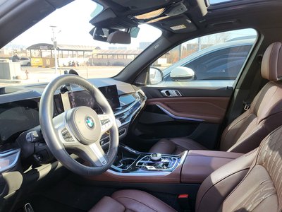 BMW X5 - 7