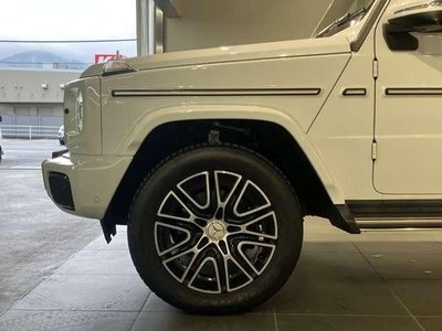 MERCEDES-BENZ G-CLASS - 7