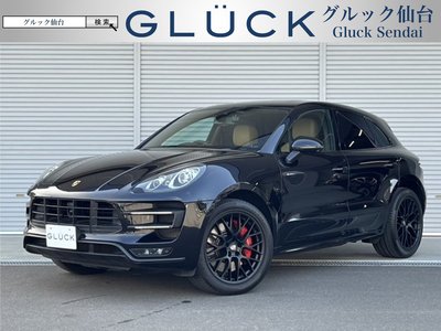 صورة 1 لـ 2017 Porsche MACAN