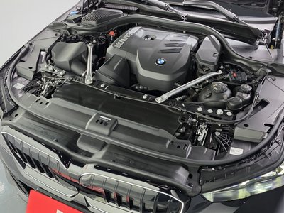 2025 BMW 5 SERIES 照片 7
