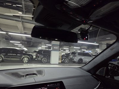 2021 BMW X7 缩略图 16
