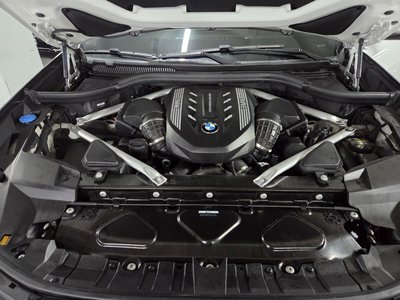 2021 BMW X7 缩略图 20