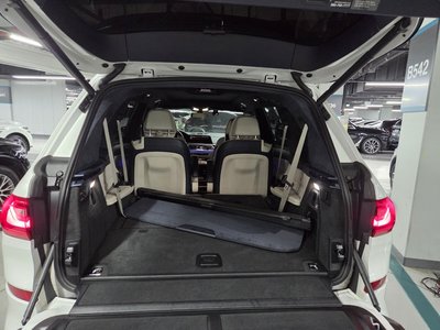 صورة 5 لـ 2021 BMW X7