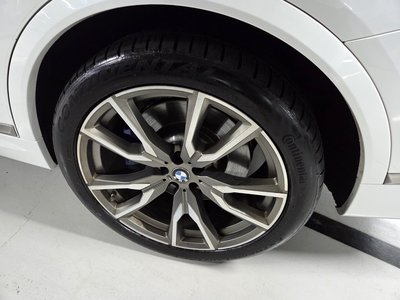 صورة 7 لـ 2021 BMW X7