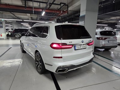 صورة 6 لـ 2021 BMW X7