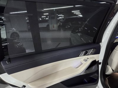 صورة 8 لـ 2021 BMW X7