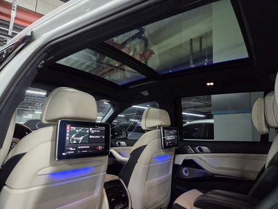 صورة 10 لـ 2021 BMW X7