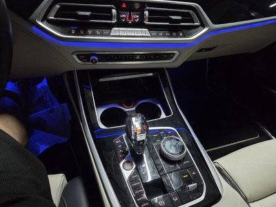 2021 BMW X7 缩略图 18