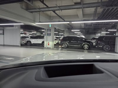 2021 BMW X7 缩略图 19