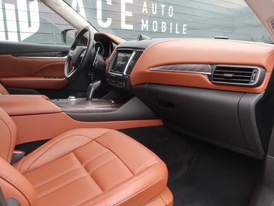 MASERATI LEVANTE - 5