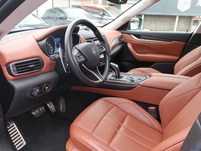 MASERATI LEVANTE - 7