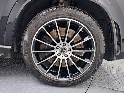 MERCEDES-BENZ GLE - 6