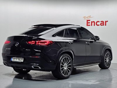 MERCEDES-BENZ GLE - 3