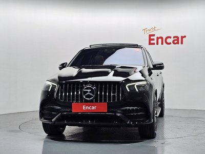 MERCEDES-BENZ GLE - 2