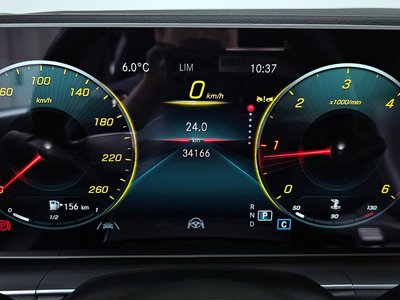 MERCEDES-BENZ GLE - 8