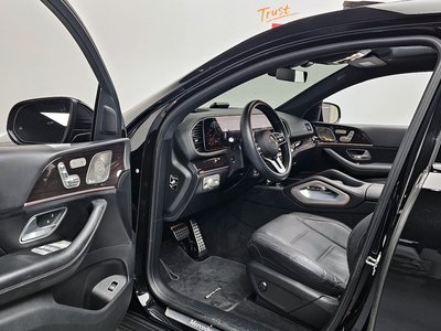 MERCEDES-BENZ GLE - 10