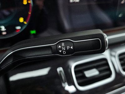 MERCEDES-BENZ GLE - 9