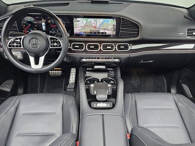 MERCEDES-BENZ GLE - 5