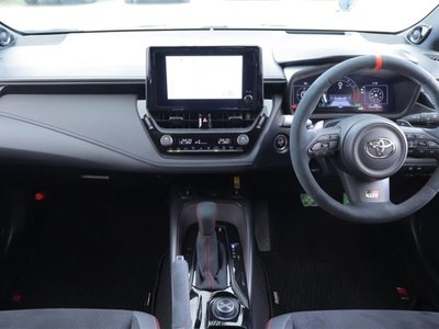 TOYOTA GR COROLLA - 4