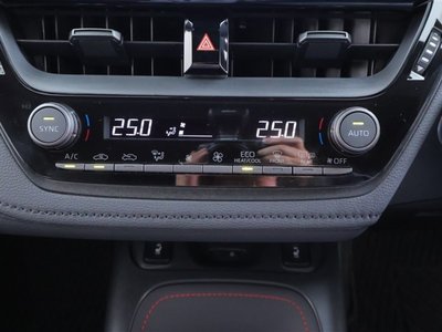 TOYOTA GR COROLLA - 7