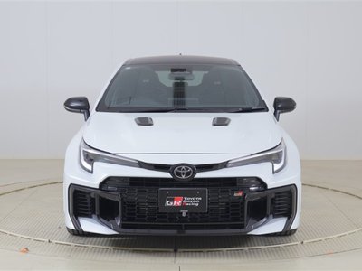 TOYOTA GR COROLLA - 2