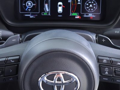 TOYOTA GR COROLLA - 8