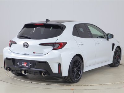 TOYOTA GR COROLLA - 3