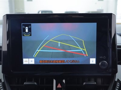 TOYOTA GR COROLLA - 6