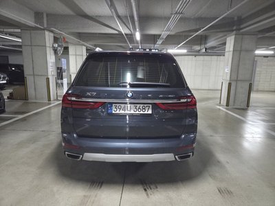 صورة 3 لـ 2022 BMW X7